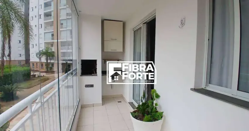 Apartamento com 2 dormitórios para alugar, no Bairro Swift