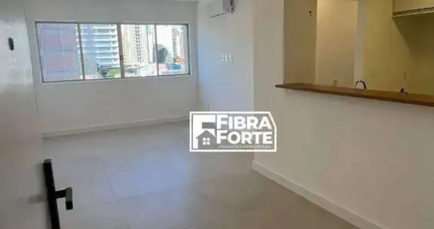 Apartamento com 2 dormitórios à venda - Cambuí - Campinas/SP