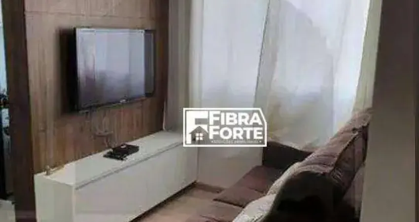 Apartamento  à venda, Loteamento Parque São Martinho - Campinas/SP.