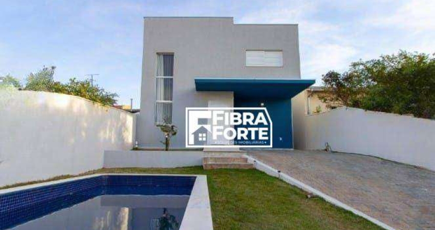 Casa com 3 quartos à venda na Rua Santo Anastácio, Jardim Nova Europa, Campinas