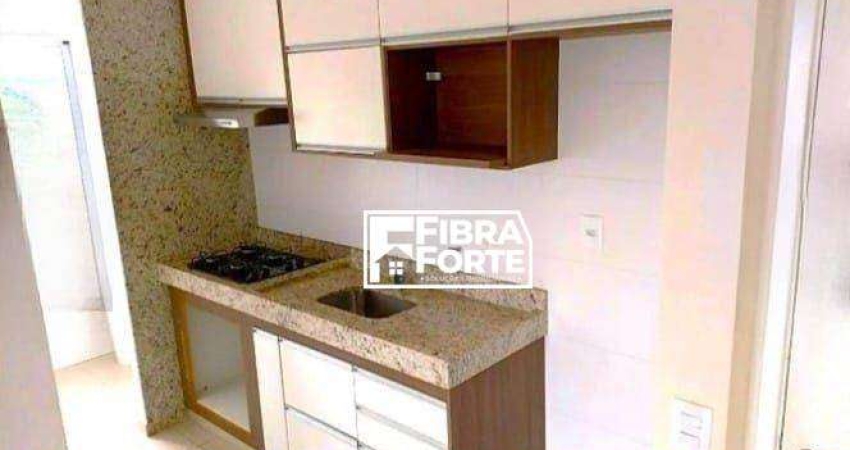 Apartamento com 2 quartos à venda na Rua Antônio Matiazzo, Ortizes, Valinhos