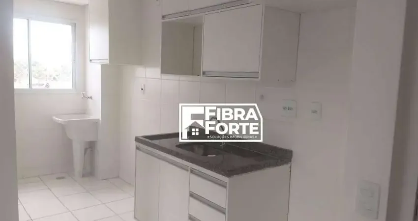 Apartamento com 2 quartos à venda na Rua Antônio Matiazzo, Ortizes, Valinhos