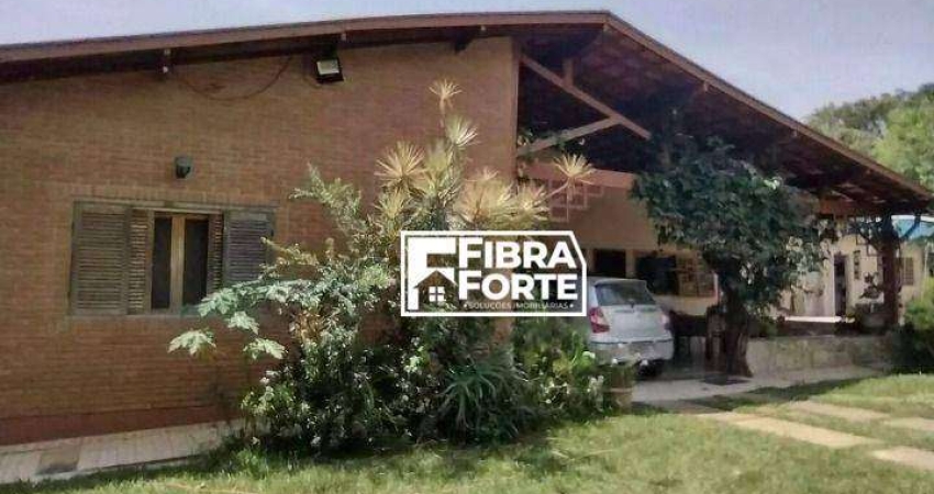 Casa com 2 quartos à venda na Rua Tenente Lorival Bertinoti, Village Campinas, Campinas