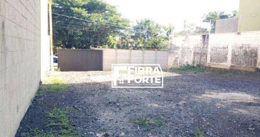 Terreno Comercial à venda, 416 m² ao lado da Av. John Boyd Dunlop - Campinas/SP