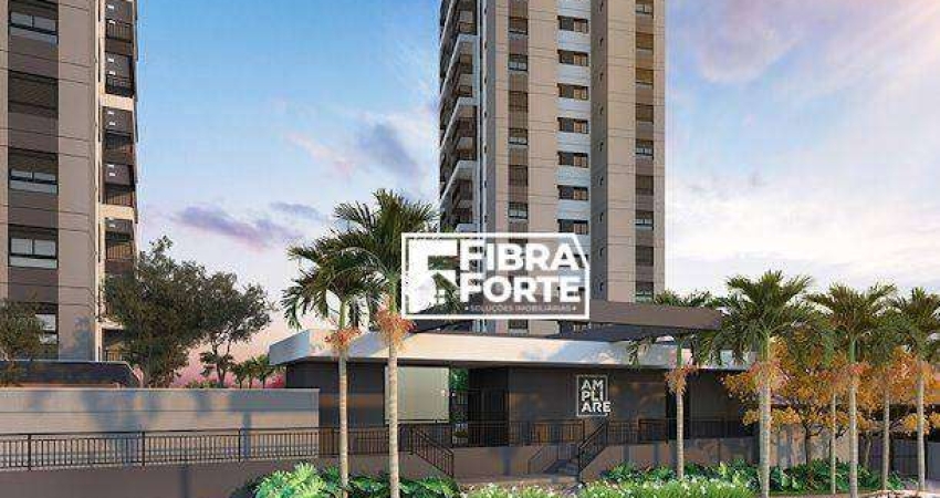 Novo com 3 suites (venda ou locação) no Taquaral com 102 metros úteis , terraço e 2 vagas. O que mais ? ligue....