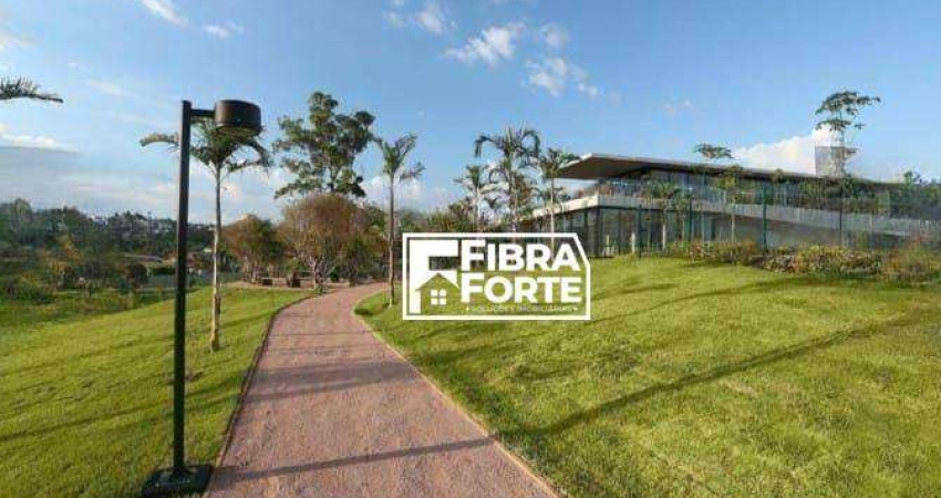 Terreno à venda, 1090 m² por R$ 1.190.000,00 - Loteamento Residencial Pedra Alta (Sousas) - Campinas/SP