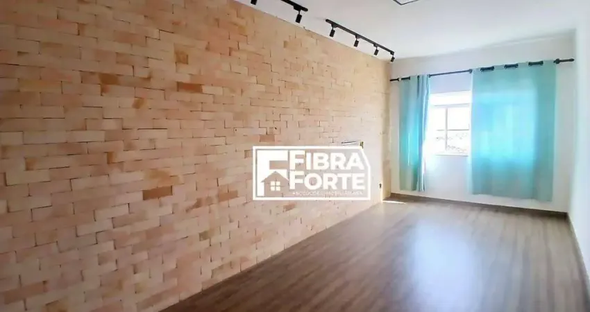 Apartamento com 2 dormitórios à venda, 70 m² por R$ 300.000,00 - Nova Europa - Campinas/SP