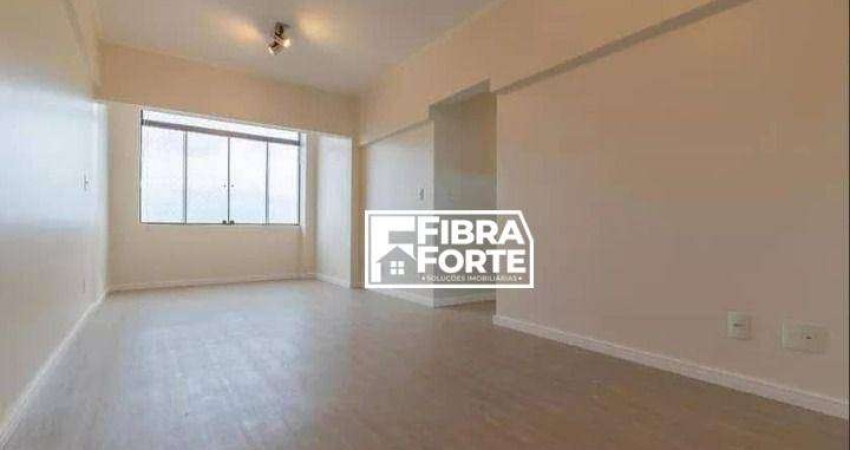 Apartamento com 2 quartos à venda na Avenida da Saudade, Ponte Preta, Campinas