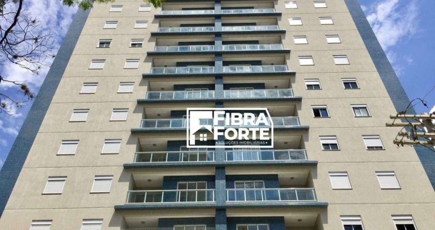 Apartamento para venda no Bairro Vila Itapura com 3 dormitórios