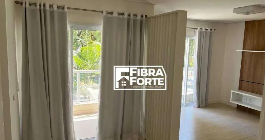 Apartamento para venda no bairro Guanabara em Campinas.