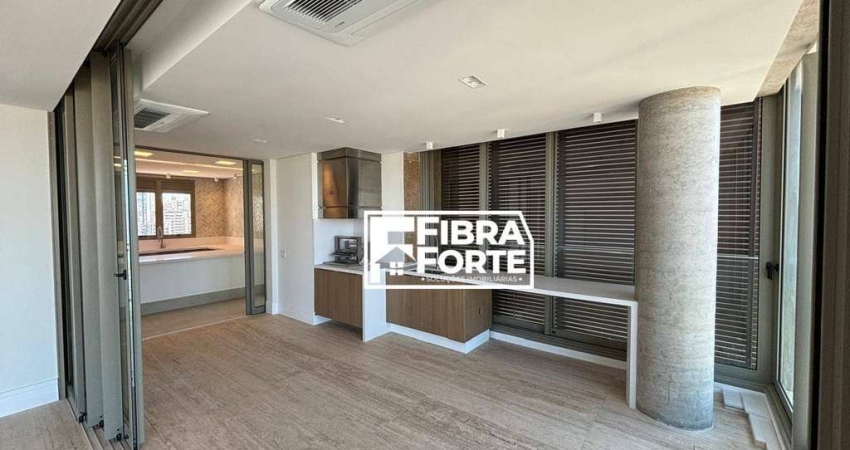 Apartamento com 3 quartos à venda na Rua dos Bandeirantes, Cambuí, Campinas