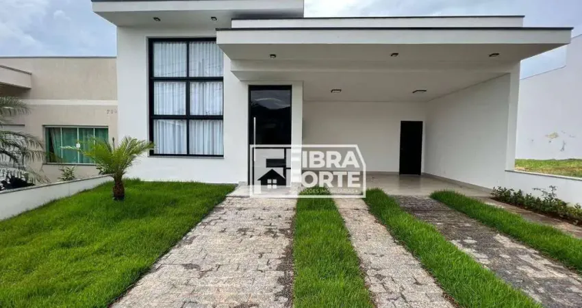 Casa a venda no Condomínio Golden Park Hortolândia/SP