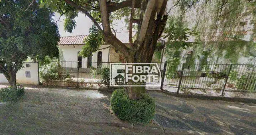 Casa  à venda, Jardim Alto da Boa Vista - Valinhos/SP
