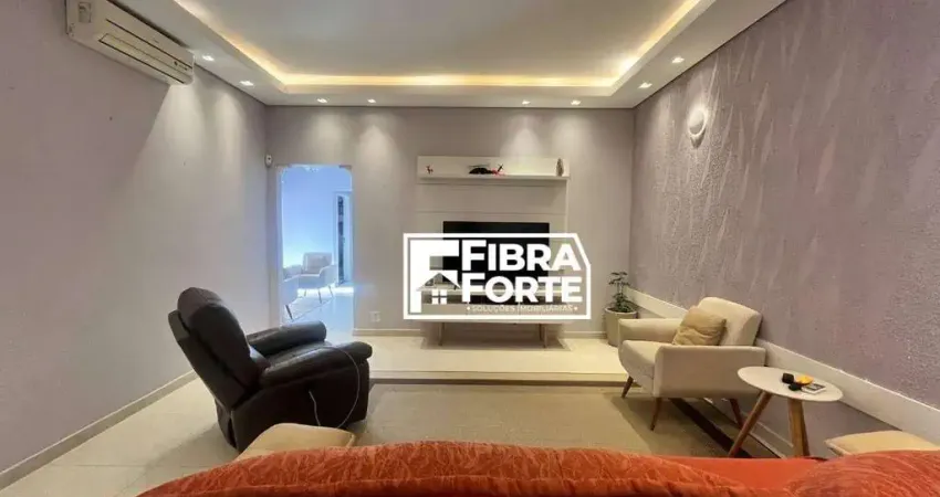 Casa com 3 quartos à venda na Rua Taquarituba, Jardim Nova Europa, Campinas