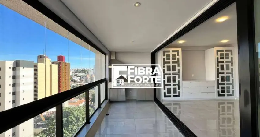 Apartamento com 2 quartos à venda na Rua Doutor Antônio Sousa Campos, Cambuí, Campinas