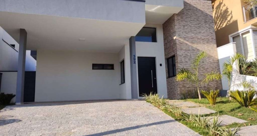 Casa  para alugar - Swiss Park - Campinas/SP