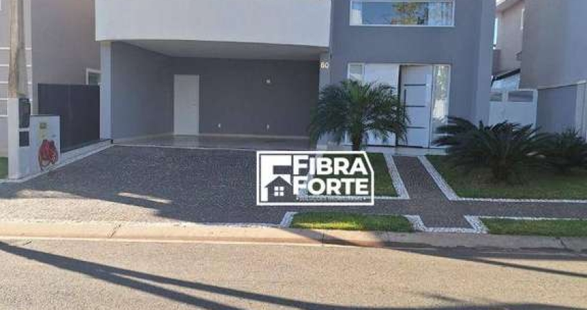 Casa com 3 dormitórios à venda, 298 m² por R$ 1.800.000,00 - Swiss Park - Campinas/SP