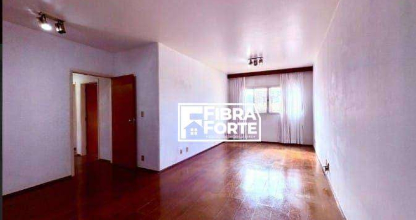Apartamento com 3 dormitórios à venda, 120 m² por R$ 490.000,00 - Centro - Campinas/SP