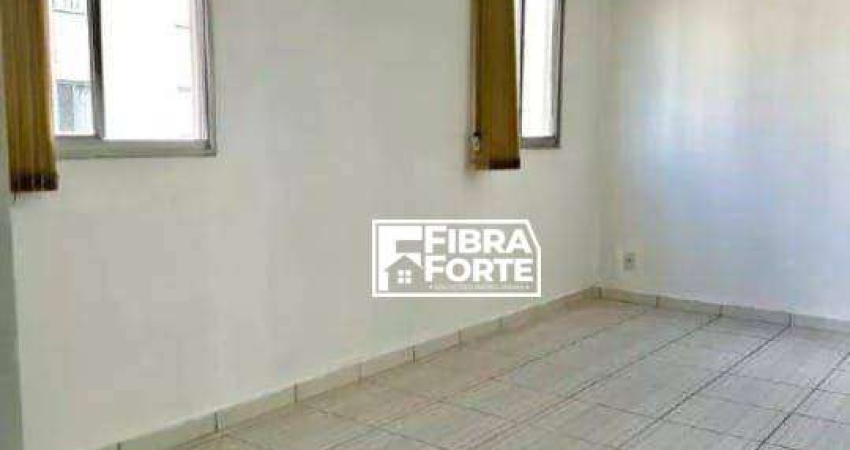 Apartamento com 2 dormitórios à venda, 70 m² por R$ 219.000,00 - Loteamento Parque São Martinho - Campinas/SP