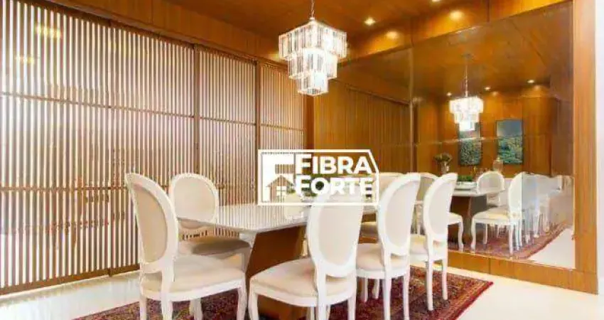 Casa com 3 dormitórios à venda, 200 m² por R$ 2.300.000,00 - Swiss Park - Campinas/SP