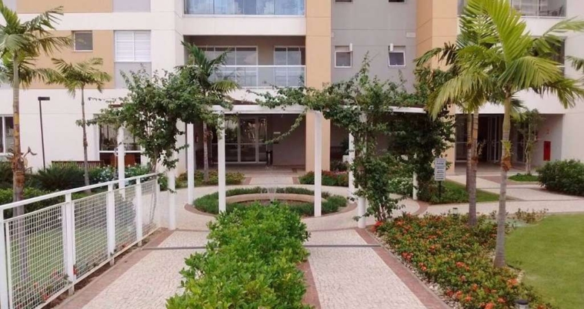 Apartamento com 3 dormitórios à venda, 109 m² por R$ 1.190.000,00 - Parque Prado - Campinas/SP