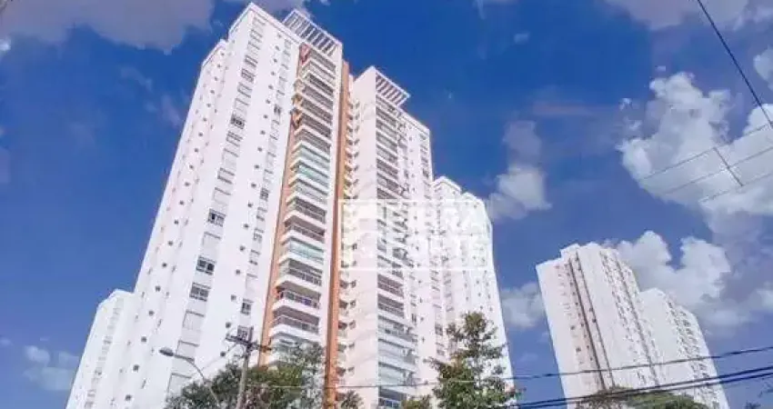 Apartamento com 3 dormitórios para alugar, 119 m² por R$ 7.630,00/mês - Taquaral - Campinas/SP