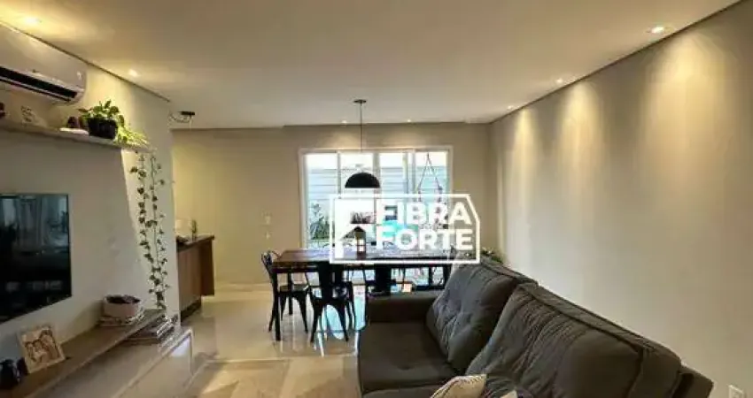 Casa com 3 dormitórios à venda, 136 m² por R$ 1.350.000,00 - Parque Xangrilá - Campinas/SP