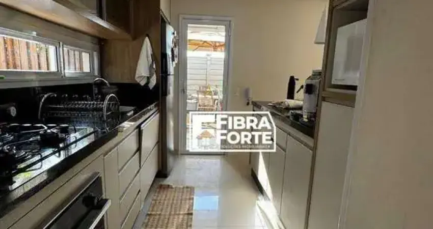 Casa com 3 dormitórios à venda, 136 m² por R$ 1.400.000,00 - Parque Xangrilá - Campinas/SP