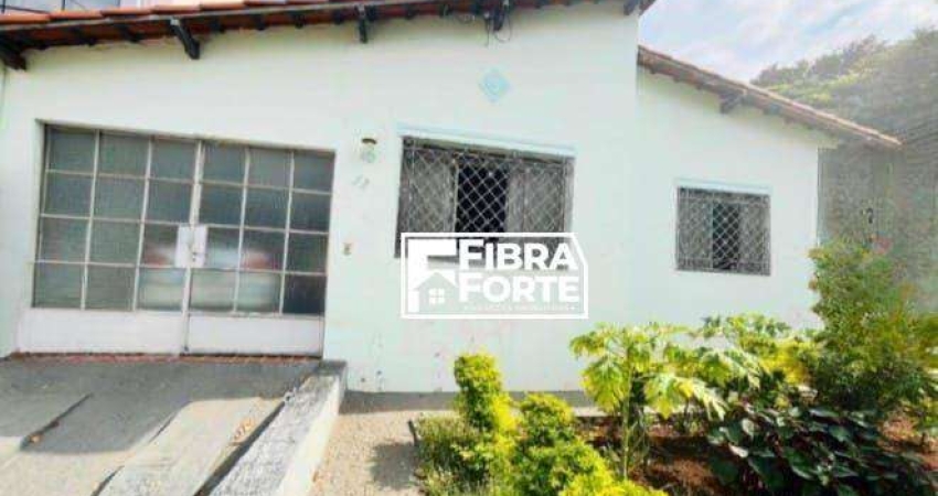 Casa com 2 dormitórios à venda, 160 m² por R$ 850.000,00 - Vila Nova - Campinas/SP