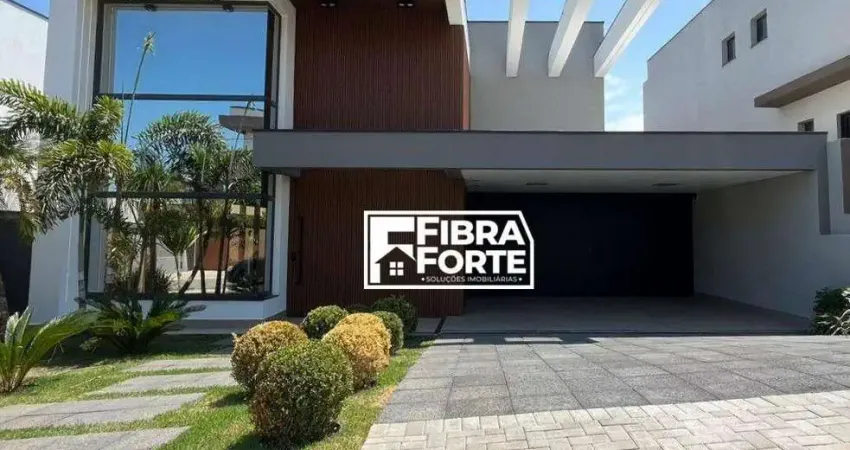 Casa em condomínio fechado com 3 quartos à venda no Loteamento Residencial Arborais, Campinas
