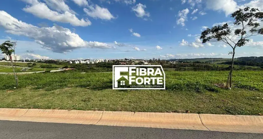 Terreno à venda,serena loteamento alphaville campinas - campinas/sp