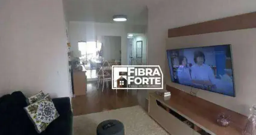 Apartamento com 3 dormitórios à venda - cambuí - campinas/sp