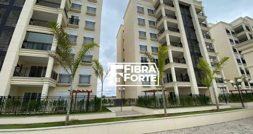 Apartamento com 3 quartos à venda na Avenida Dermival Bernardes Siqueira, Swiss Park, Campinas