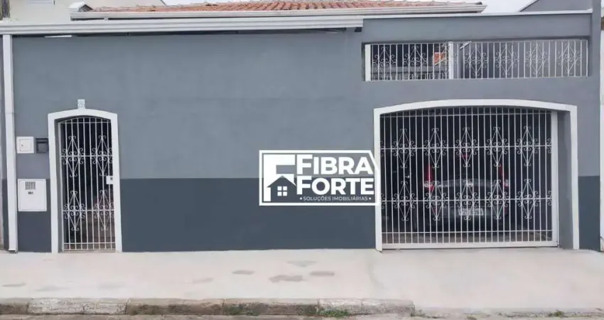 Casa com 3 quartos à venda na Rua Macuco, Vila Padre Manoel de Nóbrega, Campinas