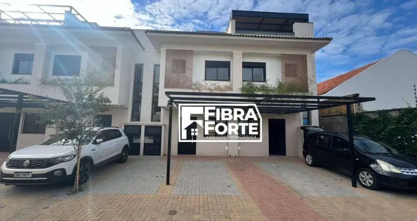 Casa com 2 dormitórios à venda - parque taquaral - campinas/sp