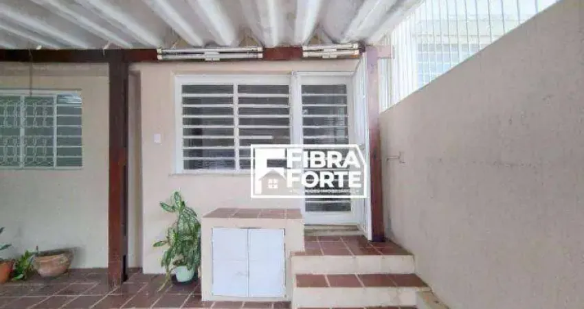 Casa com 4 quartos à venda na Avenida Engenheiro Artur Segurado, Jardim Leonor, Campinas