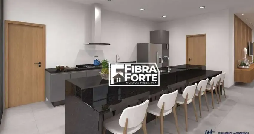 Terreno à venda, 420 m² por r$ 890.000,00 - swiss park - campinas/sp