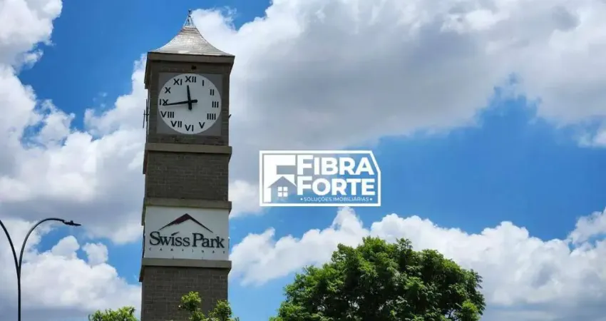 Terreno à venda, 416 m² por r$ 900.000,00 - swiss park - campinas/sp