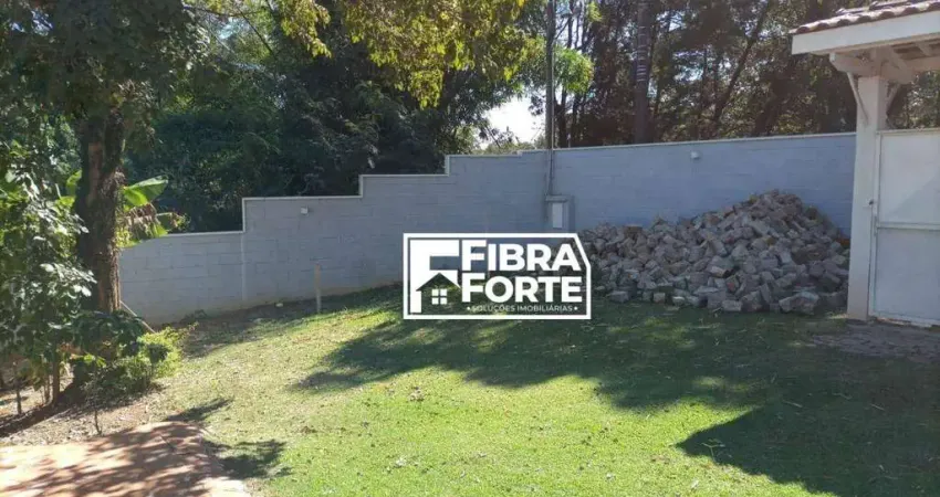 Chácara com 3 dormitórios à venda, 3850 m² por r$ 1.100.000,00 - chácaras são bento - valinhos/sp