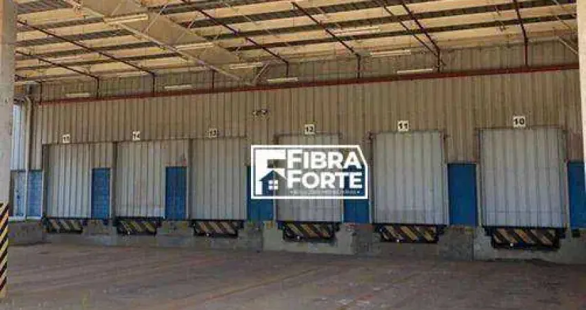 Barracão / Galpão / Depósito com 2 salas para alugar na Estrada Carlos Roberto Prataviera, Jardim Nova Europa, Hortolândia