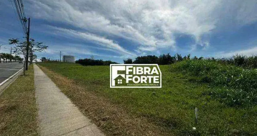 Terreno para alugar, 2000 m² por r$ 49.500,00/mês - swiss park - campinas/sp