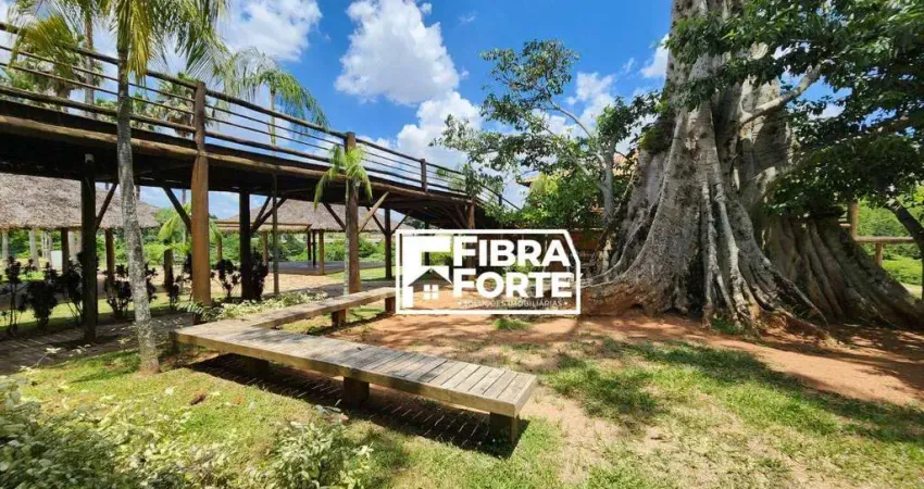 Terreno à venda, 402 m² por r$ 700.000,00 - swiss park - campinas/sp