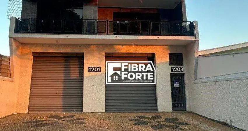 Sala comercial com 2 salas à venda na Avenida Jorge Tibiriçá, Jardim dos Oliveiras, Campinas
