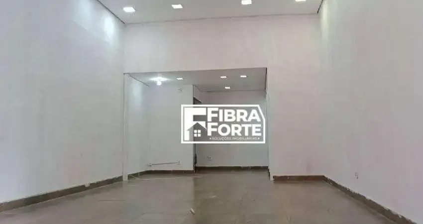 Sala comercial para alugar na Rua Álvares Machado, Centro, Campinas