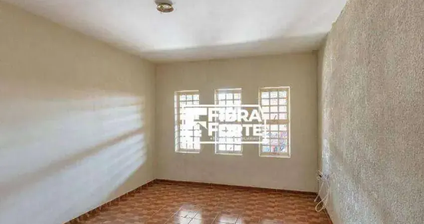 Casa com 3 quartos à venda na Rua José Antônio Barbosa Maia, Jardim Eulina, Campinas