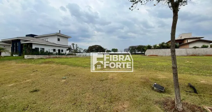 Terreno à venda, 846000 m² por R$ 720.000,00 - Residencial Haras Patente - Jaguariúna/SP