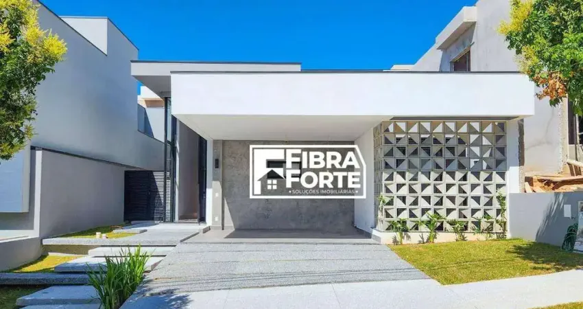 Casa em condomínio fechado com 3 quartos para alugar na Avenida Francisco Alfredo Júnior, Swiss Park, Campinas