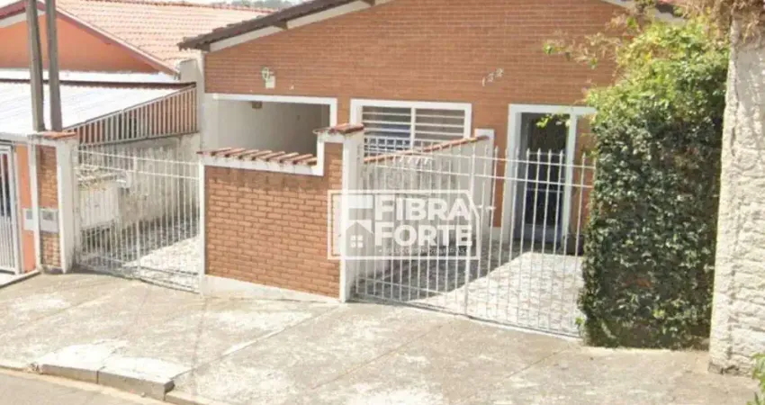 Casa com 3 quartos à venda na Rua Elias de Oliveira Sabóia, Jardim Santa Eudóxia, Campinas