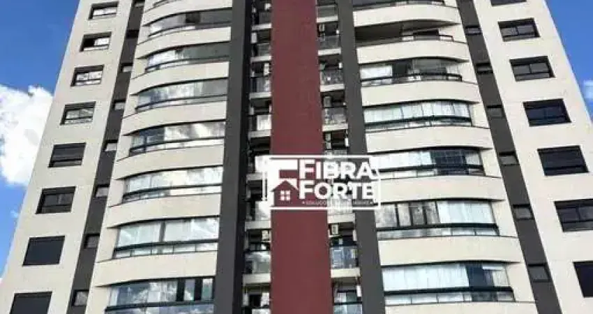 Apartamento com 3 quartos à venda na Rua Barão de Mauá, Vila Clayton, Valinhos