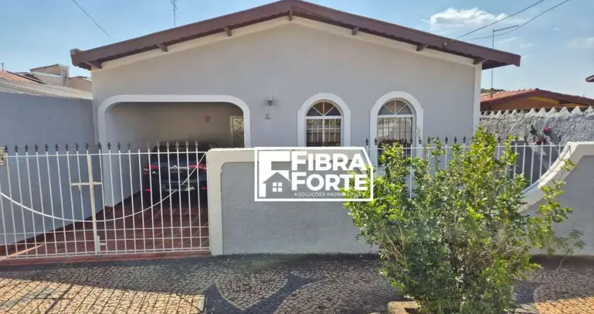 Casa com 3 quartos à venda na Rua Elvira Pardo Meo Muraro, Jardim Santa Genebra, Campinas